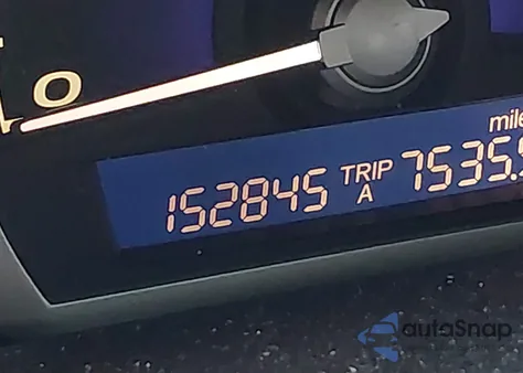 2010 Honda Civic Lx из США, поврежденный, VIN 2HGFA1F56AH552018